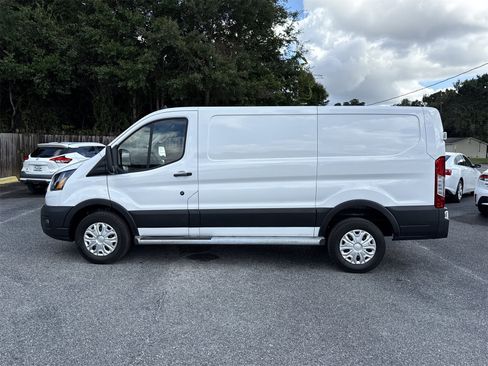 Used 2024 Ford Transit 250 Low Roof w/ Exterior Upgrade Package image 2