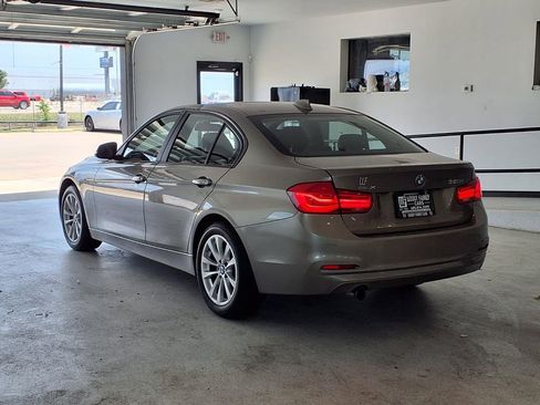 Used 2016 BMW 320i xDrive Sedan AWD/4WD image 19