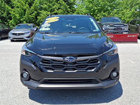 Certified 2026 Subaru Crosstrek 2.0i Premium w/ Crosstrek Mirror Package AWD/4WD image 2