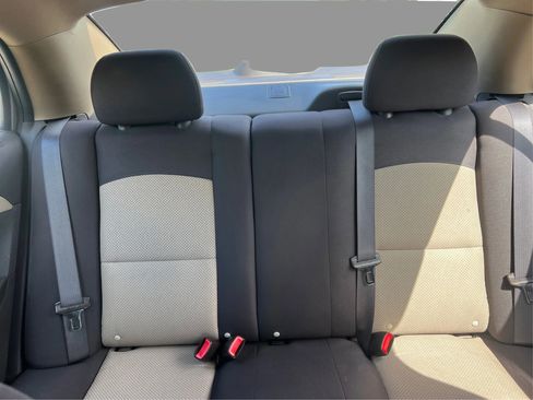 Used 2012 Chevrolet Malibu LT w/ 1LT All-Star Package FWD image 17
