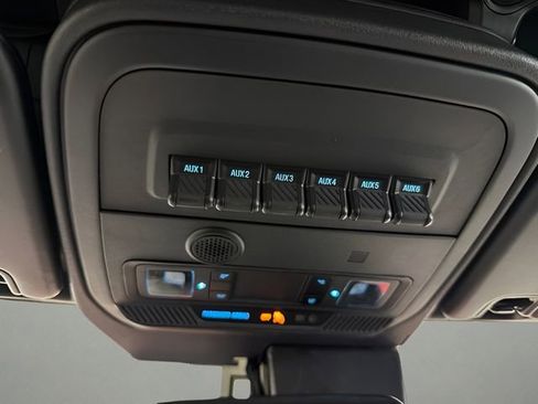 Used 2024 Ford Bronco Badlands w/ Sasquatch Package AWD/4WD image 26