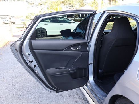 Used 2019 Honda Civic Si image 22