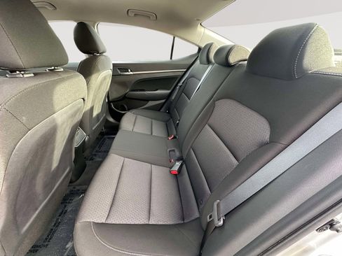Used 2018 Hyundai Elantra SEL image 33