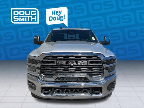 New 2026 RAM 3500 Tradesman image 9