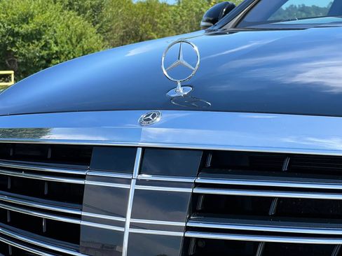 Used 2018 Mercedes-Benz S 450 4MATIC Sedan image 9