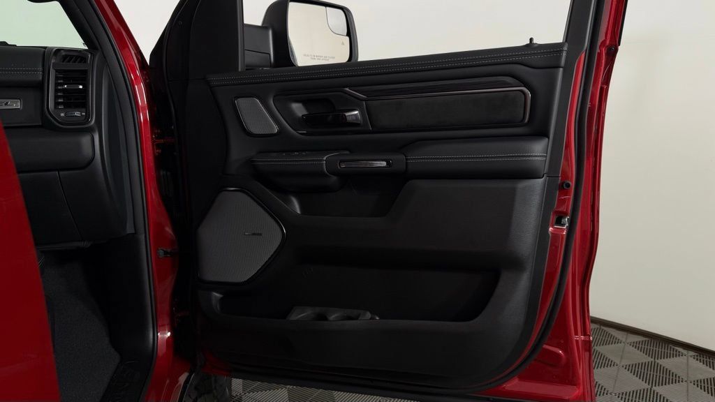 New 2027 RAM 1500 Rebel AWD/4WD image 28
