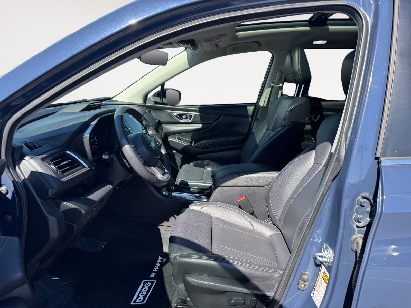 Used 2024 Subaru Ascent Limited w/ Technology Package AWD/4WD image 10