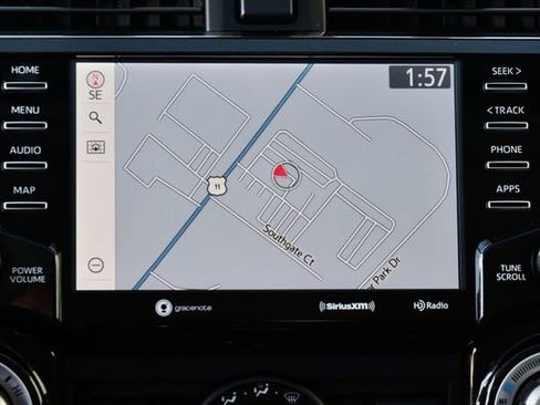 Certified 2023 Toyota 4Runner TRD Off-Road Premium w/ Off Road Premium Plus Package image 18