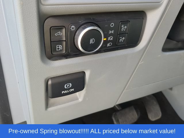 Used 2024 Ford F150 XLT w/ Mobile Office Package AWD/4WD image 24