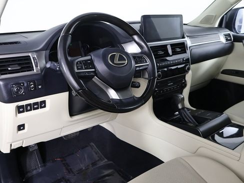 Used 2023 Lexus GX 460 Premium image 31
