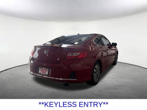 Used 2013 Honda Accord EX-L image 5