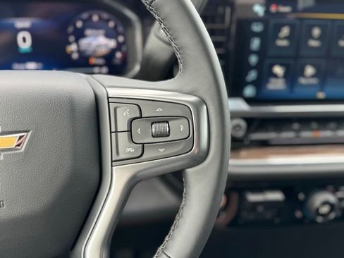 New 2026 Chevrolet Silverado 1500 LT AWD/4WD image 26