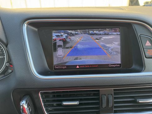 Used 2012 Audi Q5 2.0T Premium Plus image 14