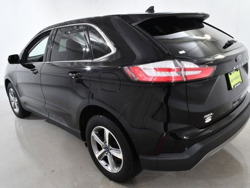 Used 2022 Ford Edge SEL w/ Convenience Package image 15