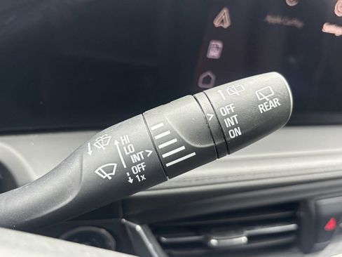 Used 2024 Buick Encore GX Sport Touring w/ Comfort Package image 20