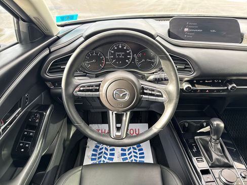 Used 2023 MAZDA CX-30 AWD 2.5 S w/ Preferred Package image 15