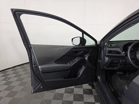 Certified 2026 Subaru Crosstrek 2.5i Premium AWD/4WD image 21
