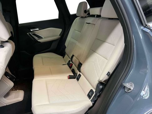Used 2023 BMW X1 xDrive28i w/ Convenience Package AWD/4WD image 16