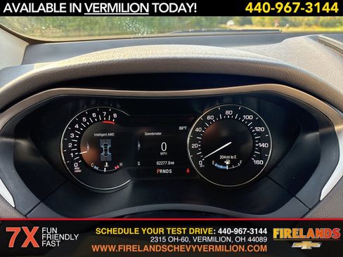 Used 2018 Lincoln MKZ Premiere image 15