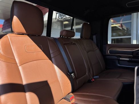 Used 2019 RAM 2500 Limited image 43