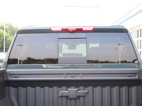 New 2026 Chevrolet Silverado 2500 LTZ w/ LTZ Plus Package AWD/4WD image 40