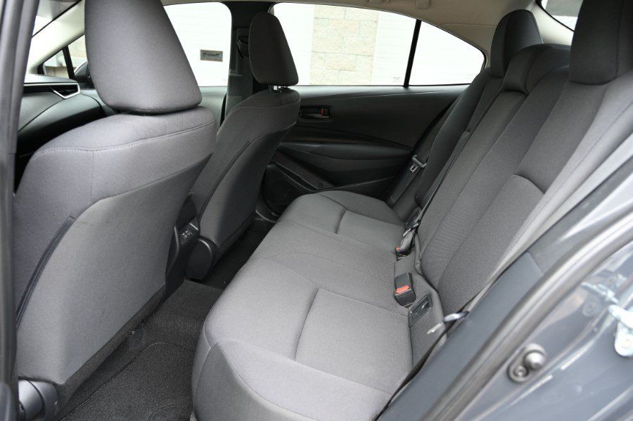 Used 2024 Toyota Corolla LE FWD image 13