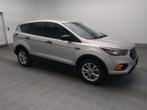 Used 2018 Ford Escape S FWD image 11