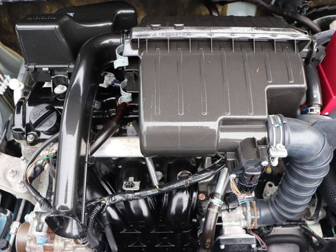 Used 2024 Mitsubishi Mirage ES FWD image 41