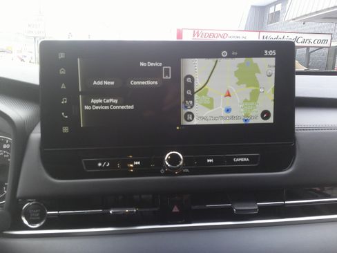 Used 2025 Mitsubishi Outlander SE AWD/4WD image 28