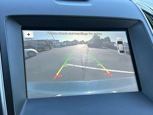 Used 2016 Ford Edge SEL w/ Equipment Group 201A AWD/4WD image 7