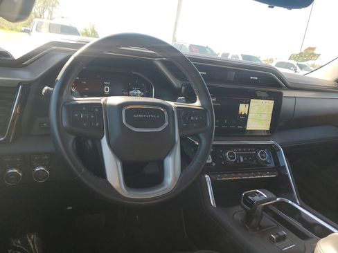 Certified 2024 GMC Sierra 1500 Denali w/ Denali Reserve Package AWD/4WD image 19