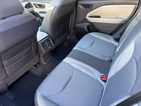 New 2026 Subaru Forester Touring AWD/4WD image 13