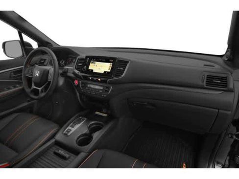 Used 2023 Honda Passport TrailSport image 15