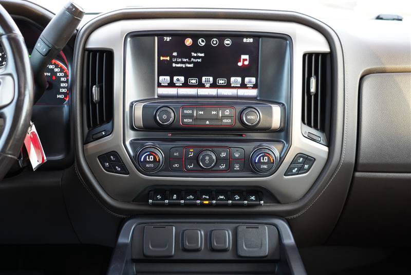 Used 2016 GMC Sierra 1500 Denali w/ Denali Ultimate Package AWD/4WD image 61