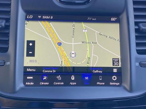 Used 2023 Chrysler 300 S image 28