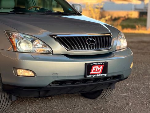 Used 2008 Lexus RX 350 AWD image 48