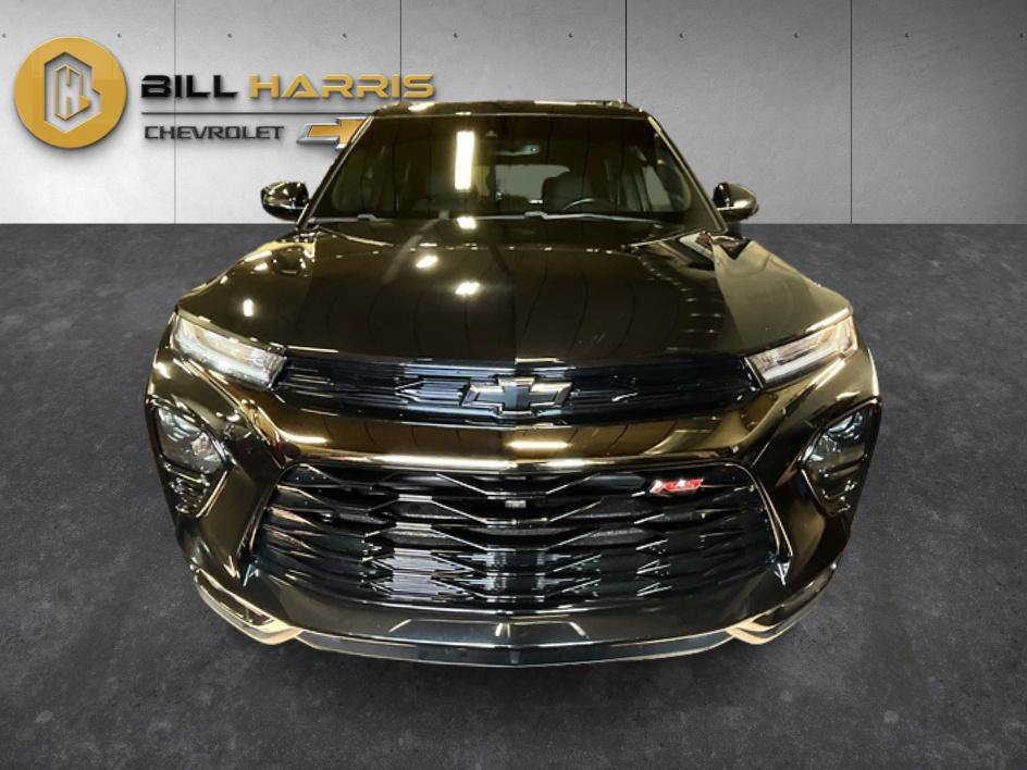Used 2021 Chevrolet TrailBlazer RS w/ Convenience Package FWD image 9