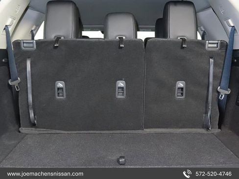 New 2026 Nissan Pathfinder SL AWD/4WD image 23