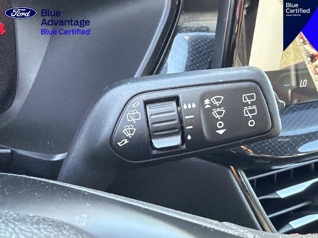 Certified 2023 Ford Escape ST-Line w/ Tech Pack #1 FWD image 29