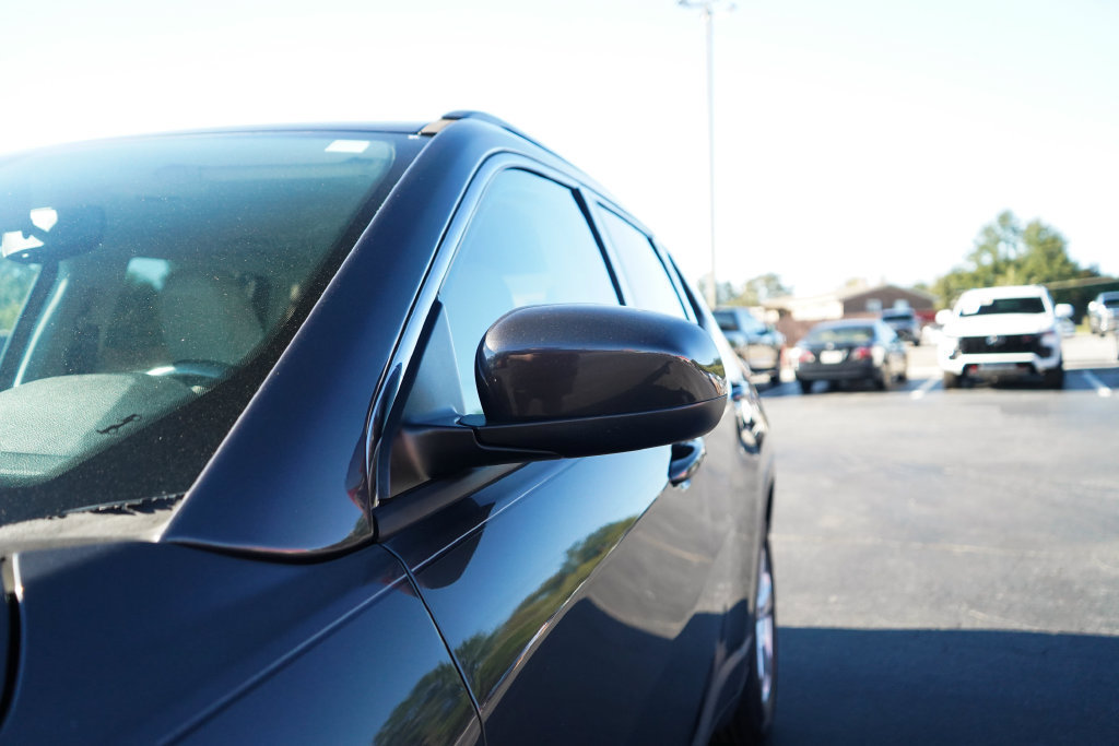 Used 2020 Jeep Compass Latitude FWD image 23