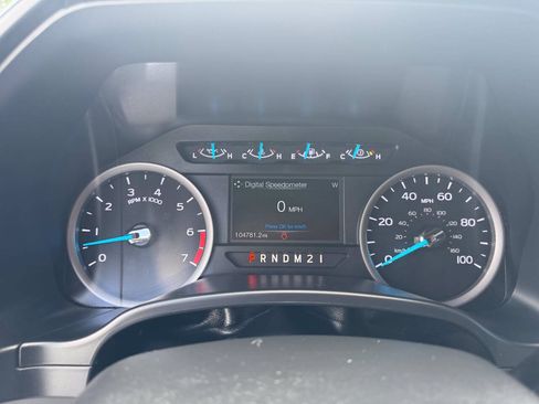 Used 2019 Ford F250 XL w/ STX Appearance Package AWD/4WD image 29
