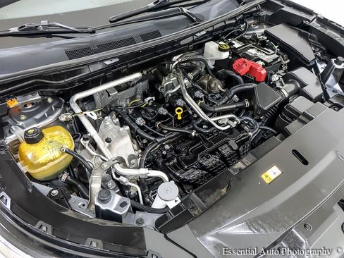 Used 2022 Mitsubishi Outlander SEL FWD image 38