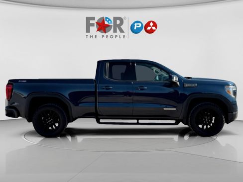 Used 2021 GMC Sierra 1500 Elevation w/ Driver Alert Package I image 6