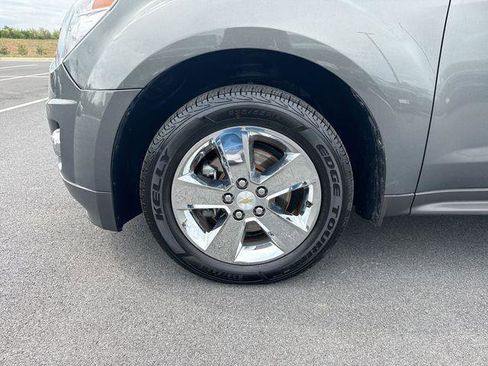 Used 2012 Chevrolet Equinox LTZ image 13