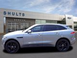 Used 2020 Jaguar F-PACE Checkered Flag image 2