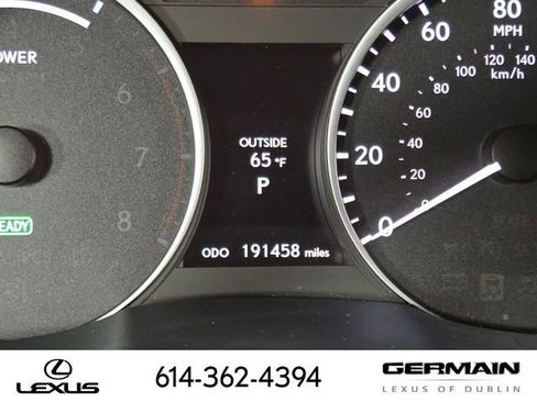 Used 2013 Lexus ES 300h w/ Luxury Pkg FWD image 24