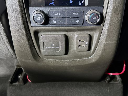 Used 2018 Buick Enclave Premium w/ Experience Buick Package image 29