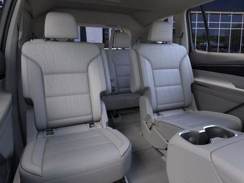 New 2026 Buick Enclave Avenir image 89