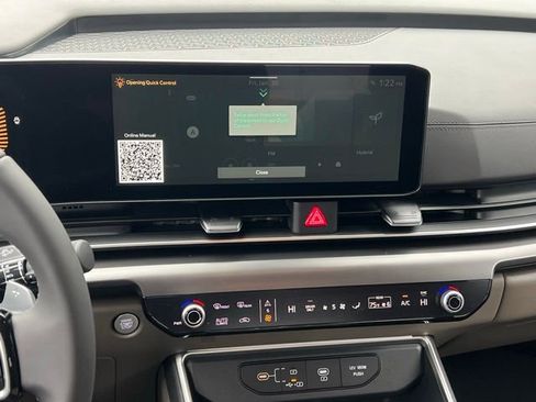 New 2026 Kia Carnival LXS image 21