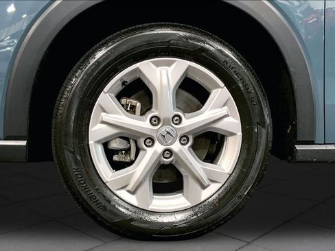 Used 2024 Honda HR-V LX image 11